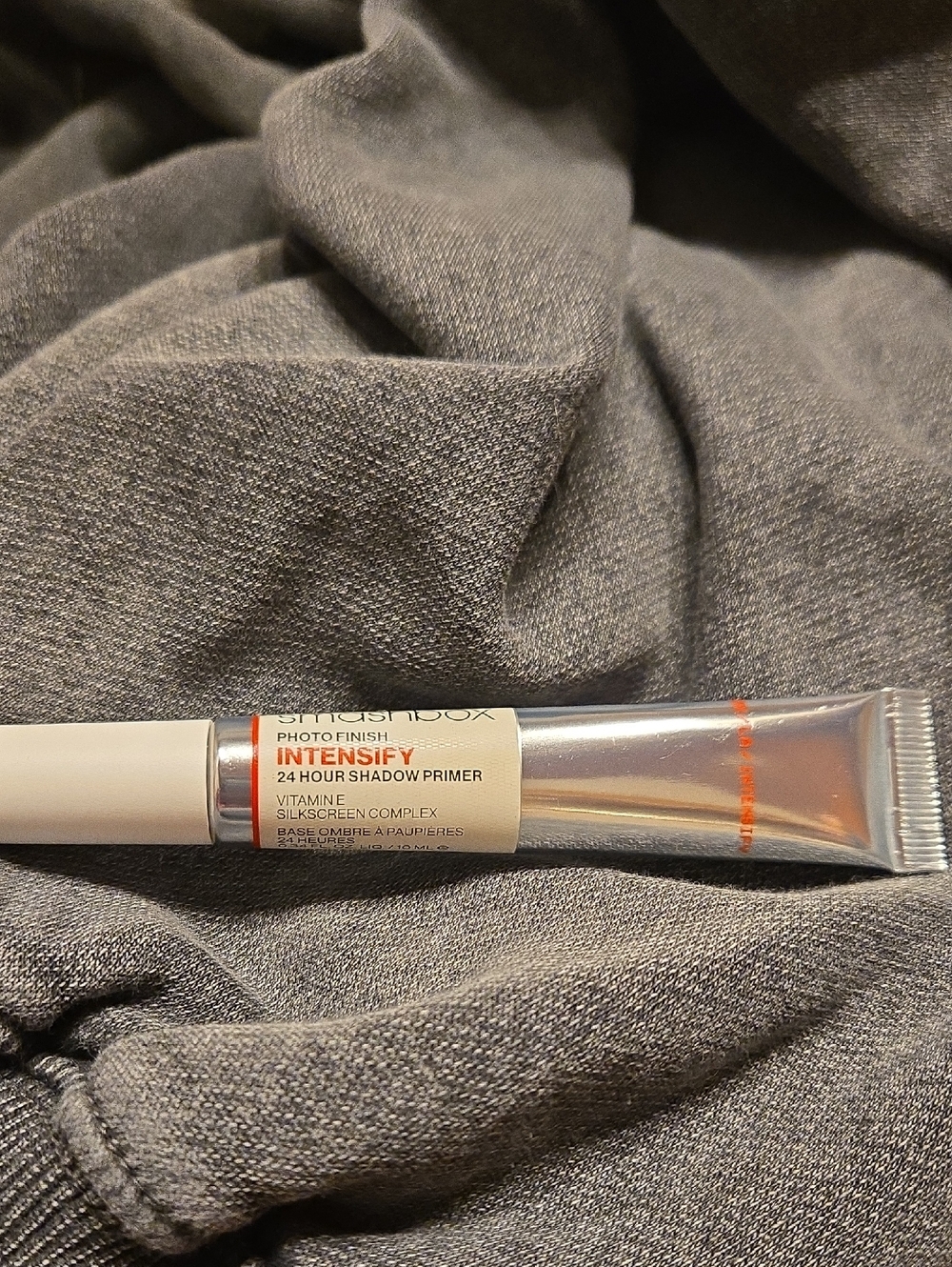 Smashbox Photo Finish Intensify 24H Shadow Primer - 10 ml / 0.34fl Oz